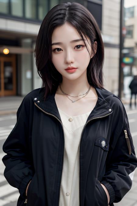 tripleS - Yooyeon