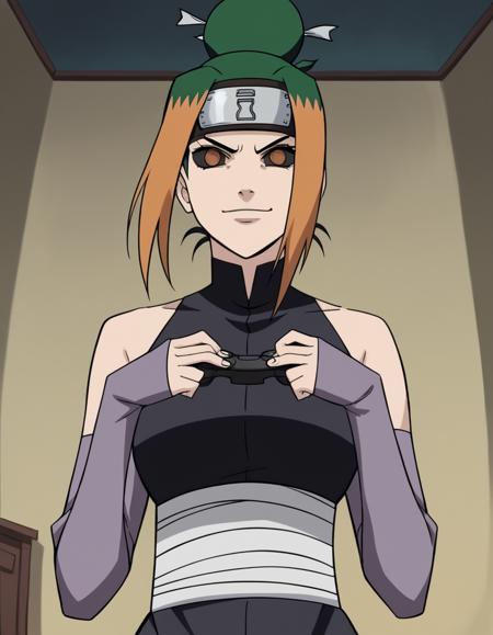 Pakura (パクラ) - Naruto (ナルト) - COMMISSION