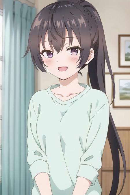 Yuki Suou | Alya Sometimes Hides Her Feelings in Russian | 時々ボソッとロシア語でデレる隣のアーリャさん