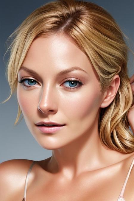 becki newton
