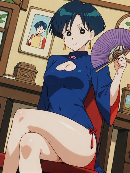 Lulu Lu Lulu (Crayon Shin-chan) / ルル・ル・ルル (クレヨンしんちゃん) Pony XL版本v1.0 (ID: 809081)