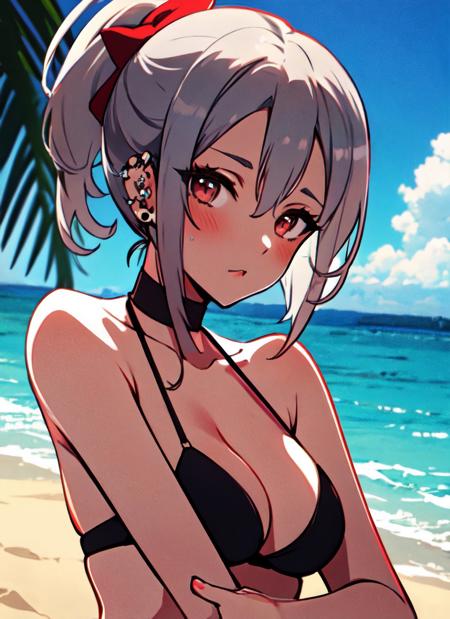 Fefe (vtuber)版本v1.0 (ID: 108934)