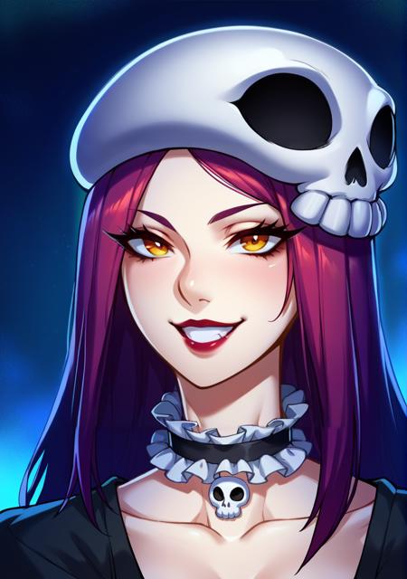 Chokers - by EDG版本v1.0 (ID: 572899)
