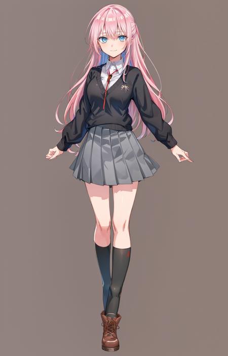 Micchon Shikimori (Shikimori's Not Just A Cutie) Lora
