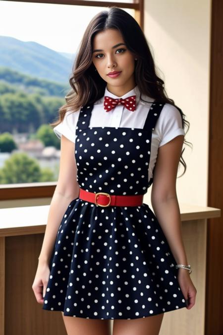 School Dress Collection By Stable Yogi