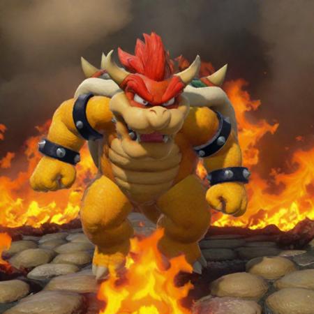 Bowser