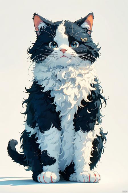 A Lora optimized for animals - cats, dogs, rabbits, etc