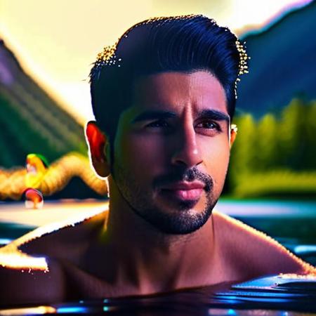 Sidharth Malhotra