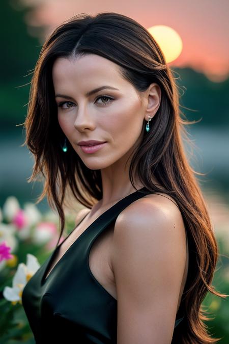 Kate Beckinsale SoloTI