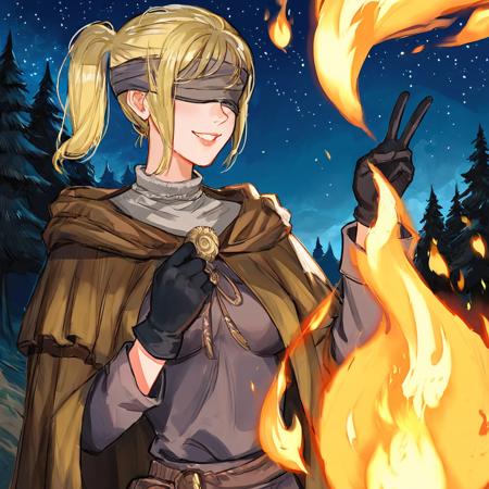 Hyetta/Irina (Elden Ring)版本Pony-v1.0 (ID: 573424)