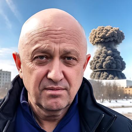 Prigozhin