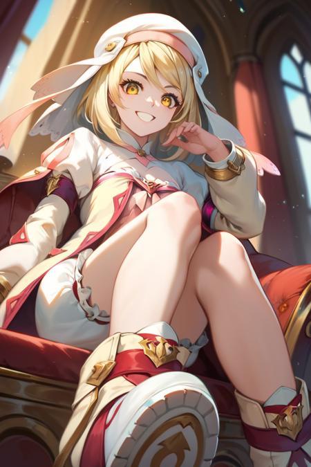 Alice (Tales of Symphonia)
