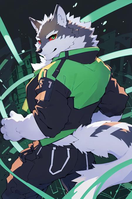 [LAH] Monomasa Sidekick