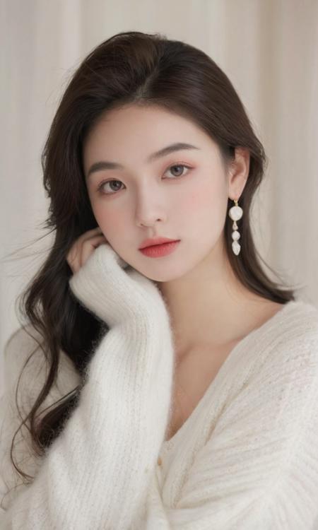 SDXL 1.0 ArienMixXL Asian portrait 亚洲人像
