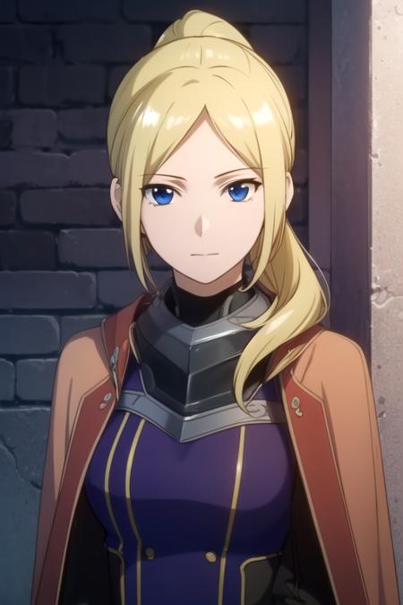 Kiki Seiran / Akagami no Shirayuki-hime