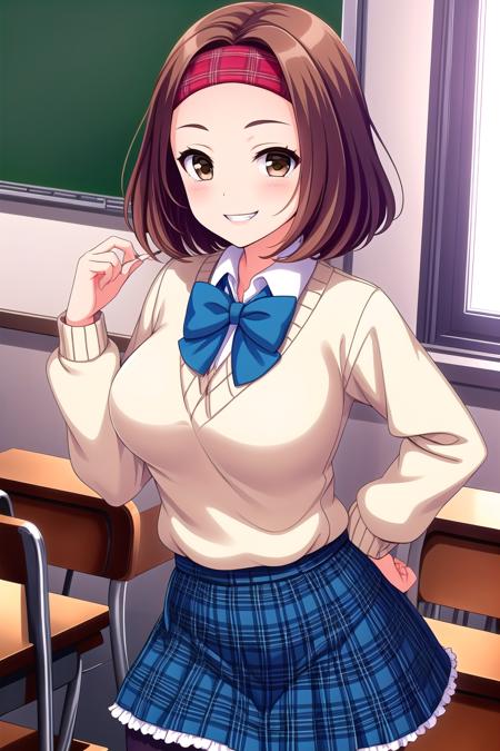 Takasaki Rui (Girl Friend BETA) | 高崎瑠依 (ガールフレンド（仮）)