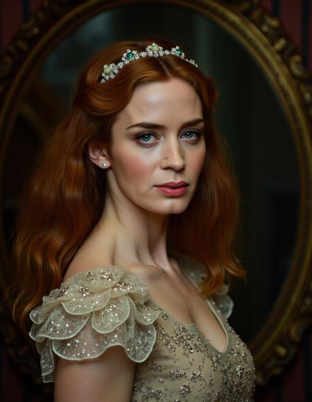 Emily Blunt