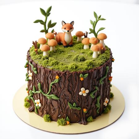 Flux.1_Creative Cake Design