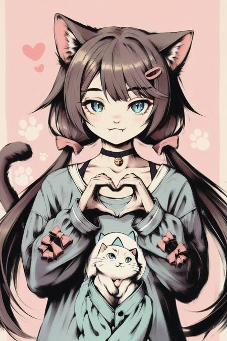 Ath_莽荒风A-style(A3.1 | pony)