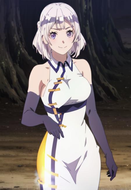 Farming Life in Another World - Characterpack