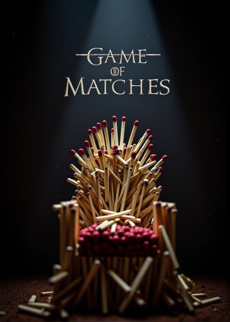 Game of matchsticks版本v1.0 (ID: 815757)