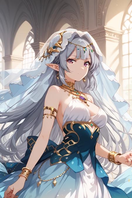 Akira Yukishiro [Shoujo☆Kageki Revue Starlight]