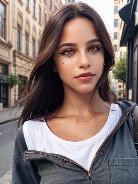 Emilia Mernes