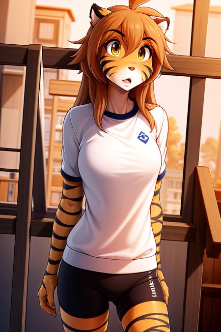 Flora - TwoKinds