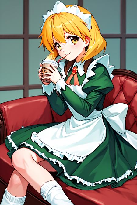 Minawa Andou  PONY  Mahoromatic: Motto Utsukushii Mono  安藤みなわ  まほろまてぃっく～もっと 美しいもの