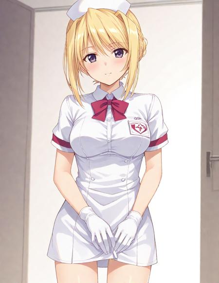 nurse ナース服