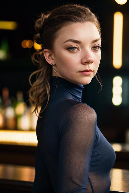 Natalie Dormer