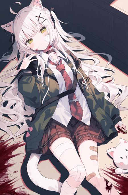 梅まろ/@umeboshimaro Style for IL