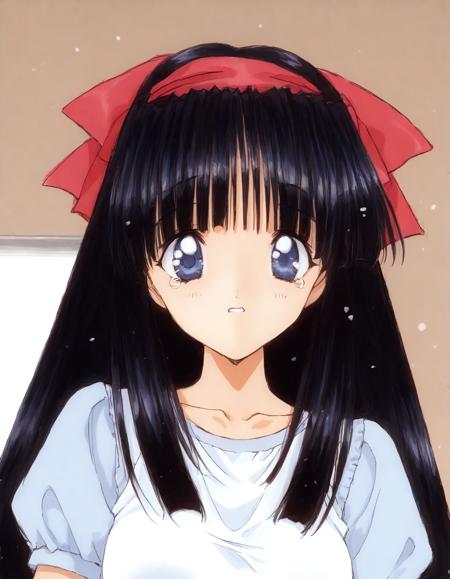 Nanase Aoi (Legacy Style) Pony版本V1 (ID: 853830)