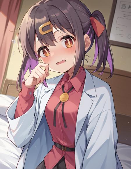 Mihari Oyama (緒山 みはり) - Onimai: I'm Now Your Sister! (お兄ちゃんはおしまい！)