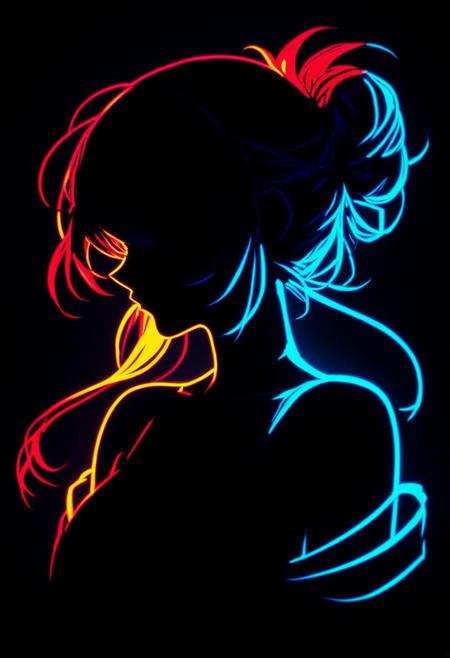 Dall-E 3 anime style [PONY]