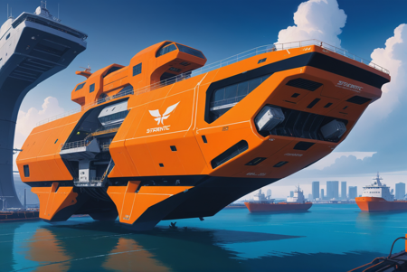 Envy Scifi Vehicle Wildcards