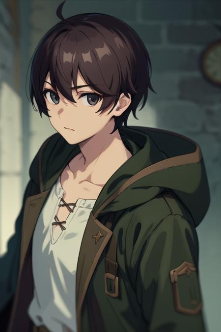 Noir Stalgia / Ore dake Haireru Kakushi Dungeon