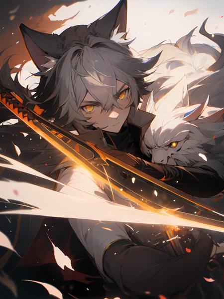 Shadowverse Itsurugi / イツルギ （シャドウーバス）