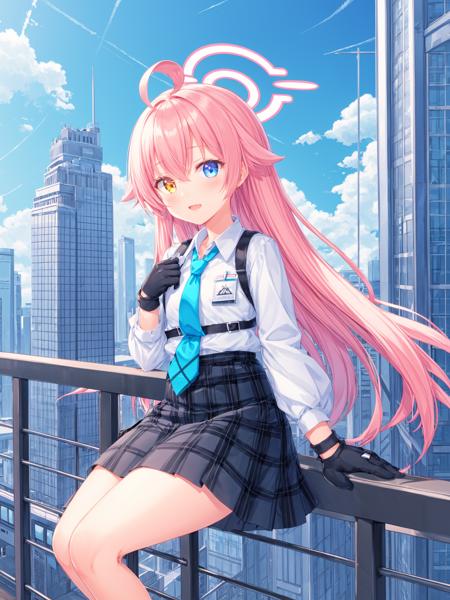HimawariMix版本XL-v4 (ID: 308100)