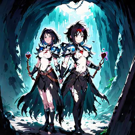 lorana character 2.0版本lorana character 2.0 (ID: 511150)