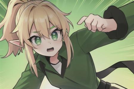 Lololosha preview style v1