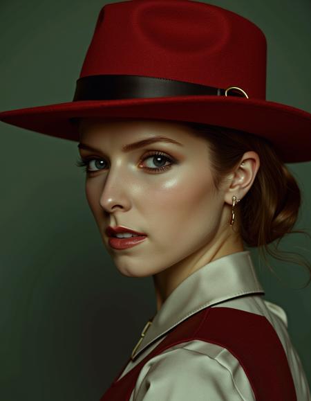 Anna Kendrick