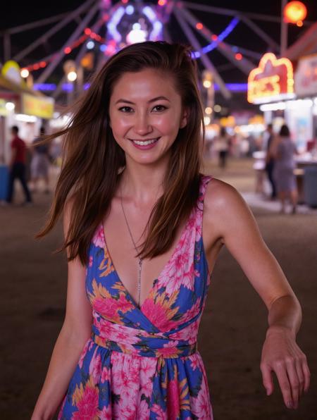 Kimiko Glenn