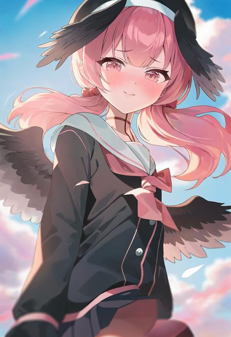 Anime Illust Diffusion XL