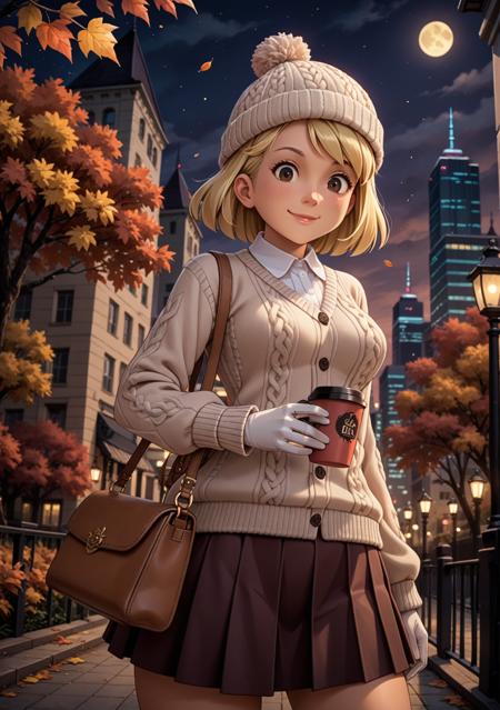 Emily Elizabeth(Movie version)