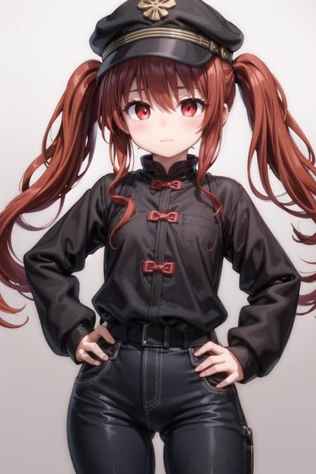PTD (Tatsuichi Monji) Style | 達一文字スタイル