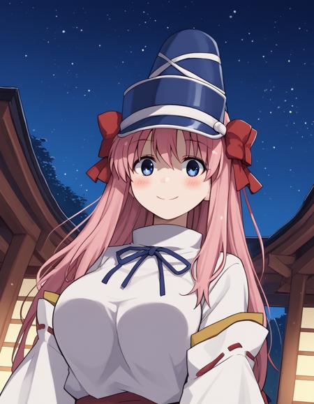 Kariginu - Clothing