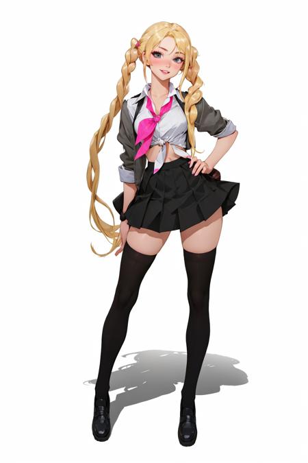 Hair Salon - by EDG