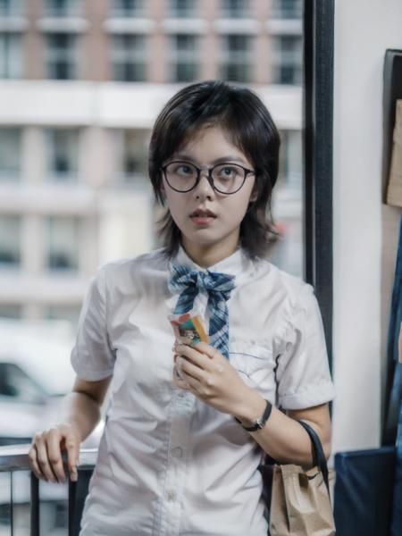 林妙妙《少年派》