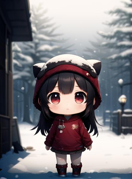 Chibi Style